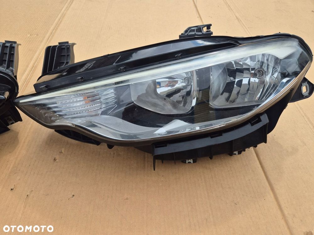 Fiat Tipo 2 lampa prawa i lewa.OE MOPAR. H-15 - 2