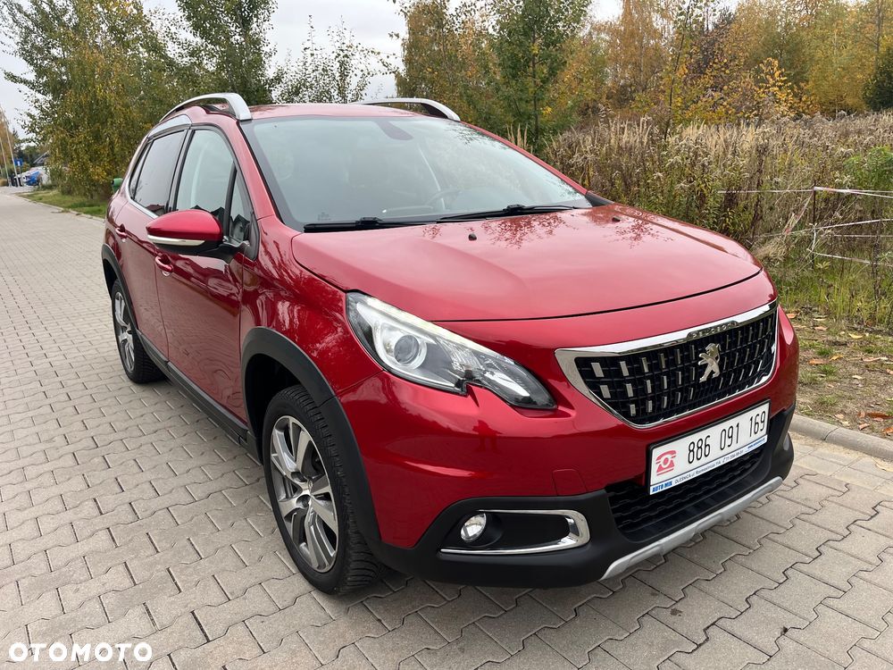 Peugeot 2008 - 30