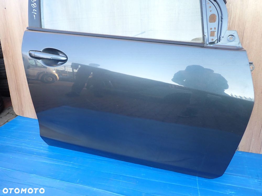MAZDA 2 II DE 07- DRZWI PRZEDNIE PRAWE 36C - 3