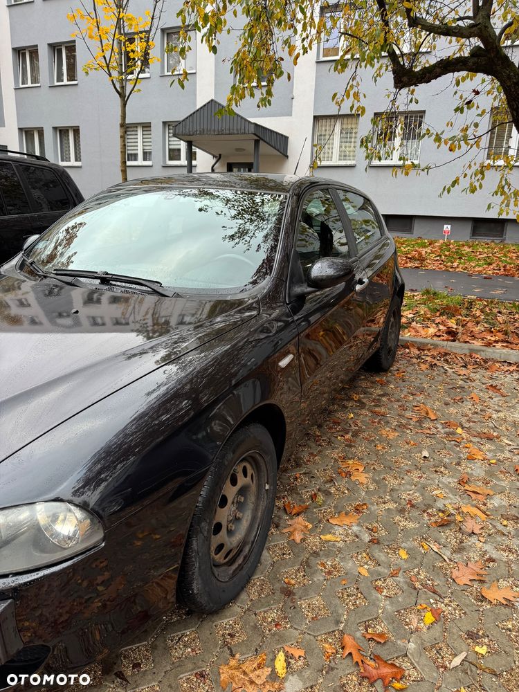 Alfa Romeo 147 1.9 JTD Progression - 3
