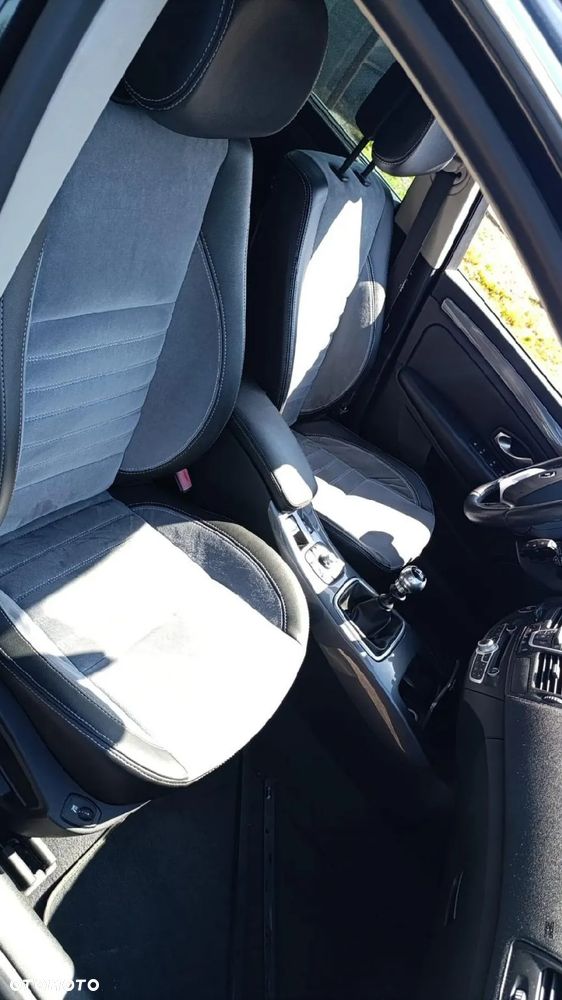 36282 Renault laguna III model od 07-13 silnik 2.0 dCi M9R816 178 km skrzynia PK4012 lakier NV676 - 6