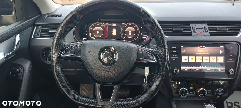 Skoda Octavia - 33
