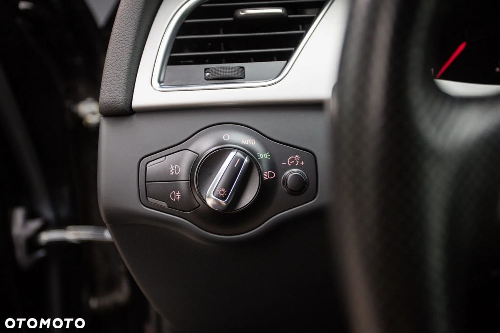 Audi A4 Allroad (clean diesel) 2.0 TDI DPF - 33