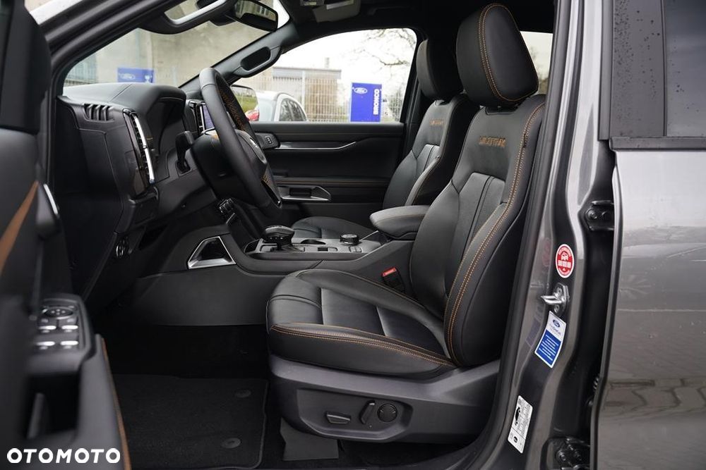 Ford Ranger 2.0 EcoBlue Bi-Turbo 4x4 DC Wildtrak - 11