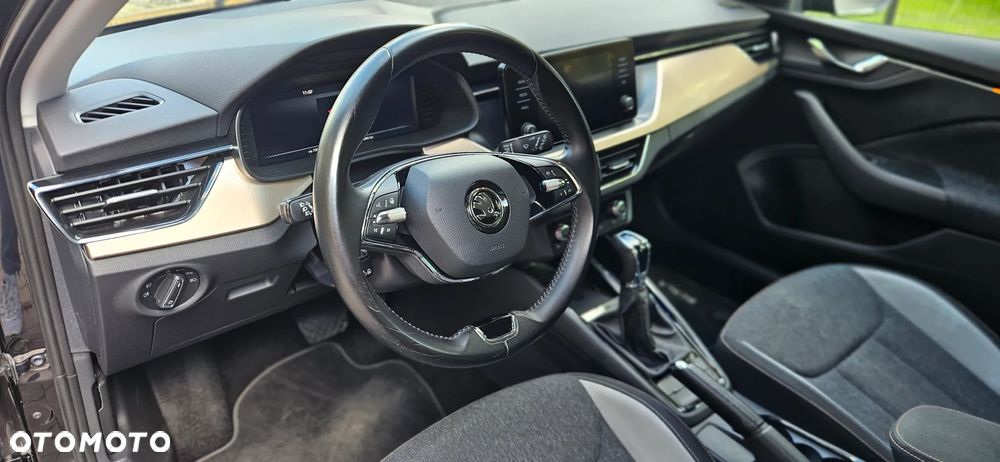 Skoda Scala 1.0 TSI Style DSG - 20