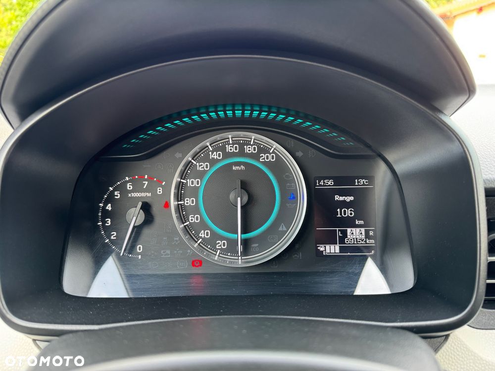 Suzuki Ignis Comfort+ - 13