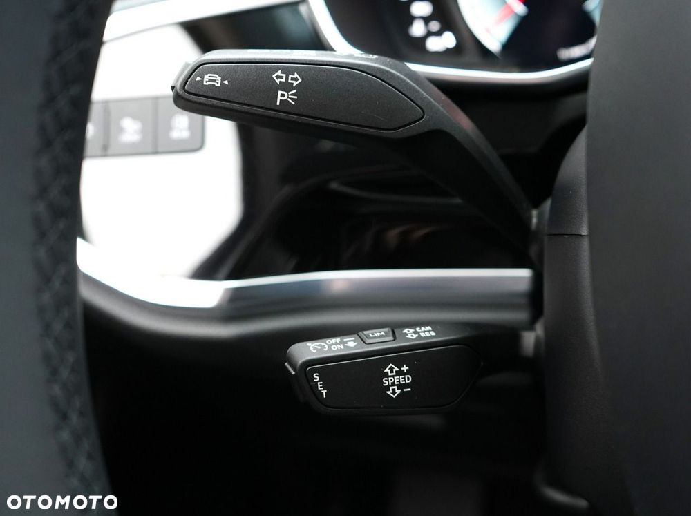 Audi Q3 Sportback - 22