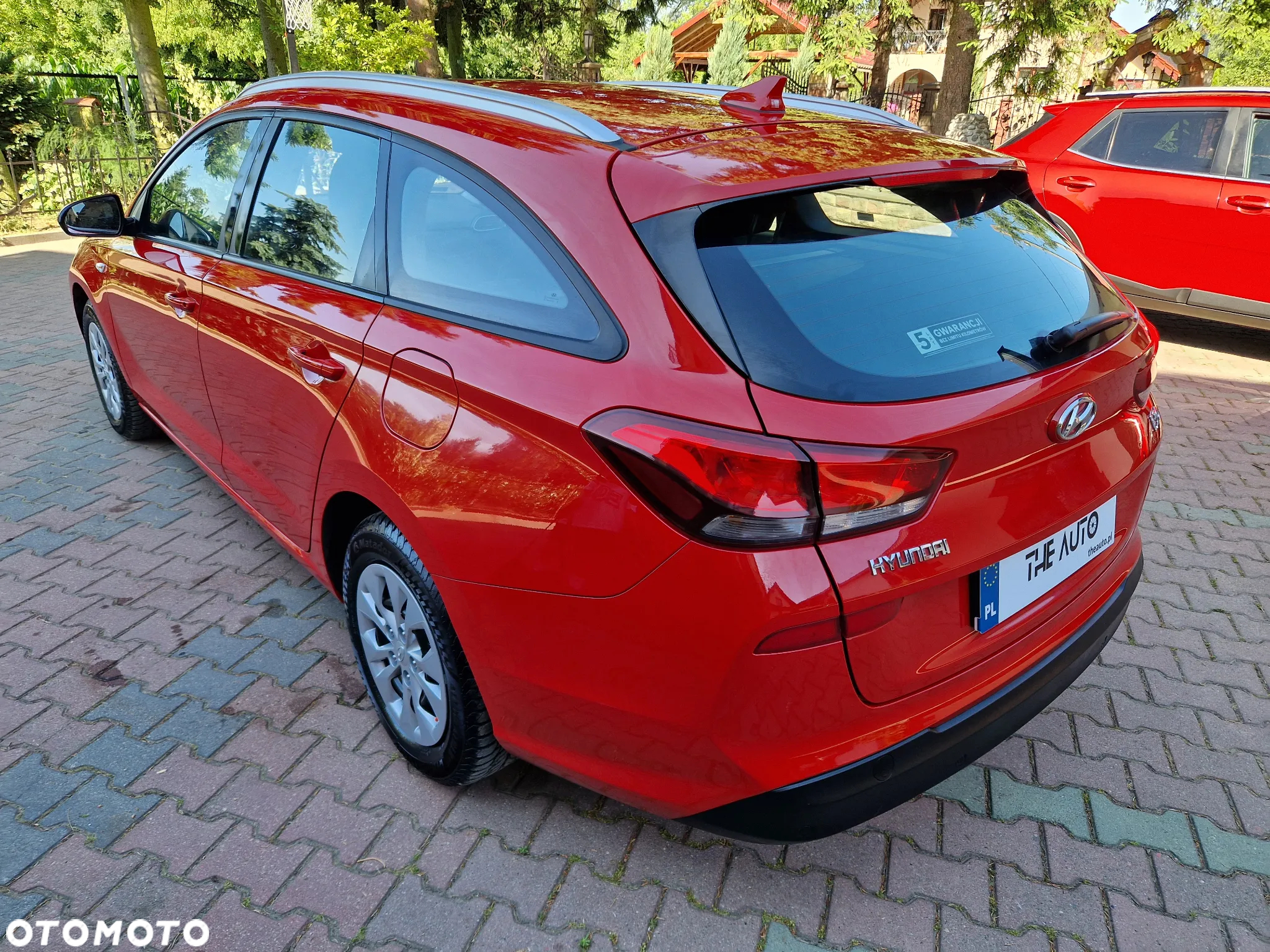 Hyundai i30 1.5 DPI Classic + - 35