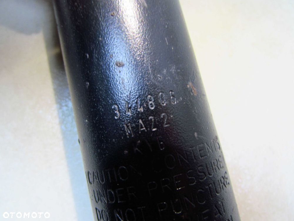 AUDI A6 C6 QUATTRO 04-11 AMORTYZATOR TYL KYB 344806 - 9