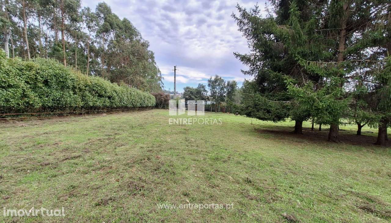 Venda de Terreno para construção, Malta, Vila do Conde - Grande imagem: 4/8