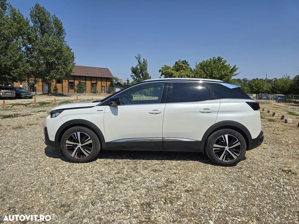 Peugeot 3008 - 4