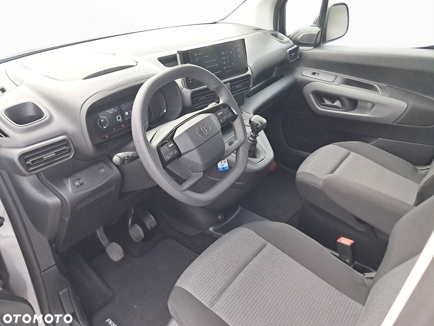 Toyota Proace City Verso 1.5 D-4D Business - 14