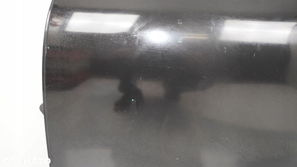 DRZWI LEWY TYŁ NISSAN QASHQAI J10 LIFT 09-12R Z11 - 4