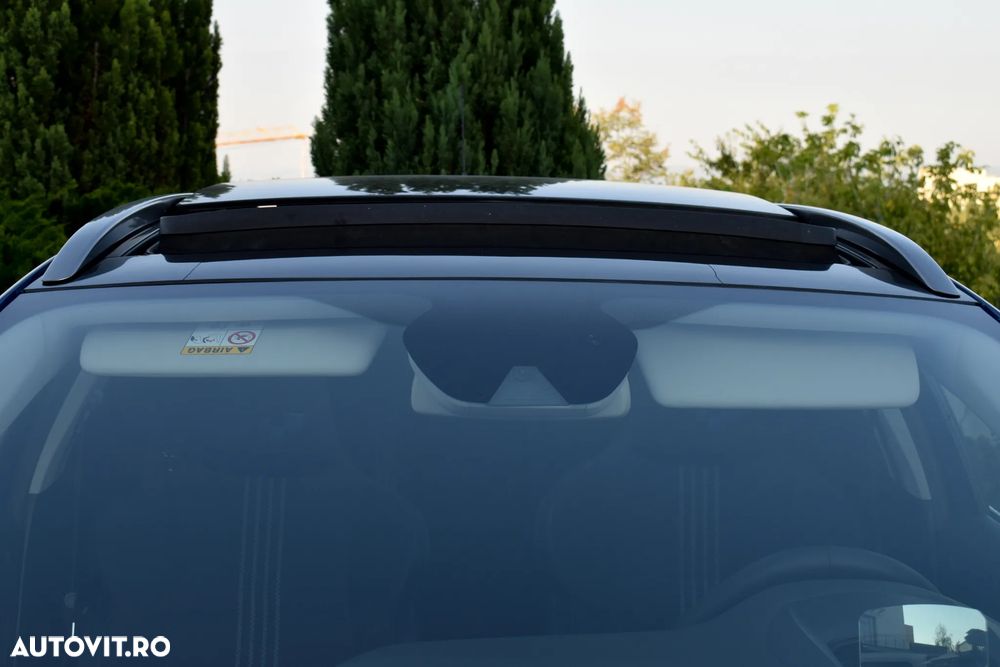 Renault Megane ENERGY TCe 130 EDC GT LINE - 19