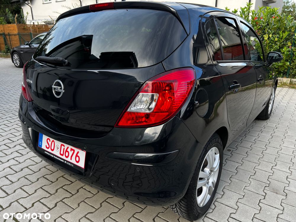 Opel Corsa 1.4 Enjoy S&S - 7