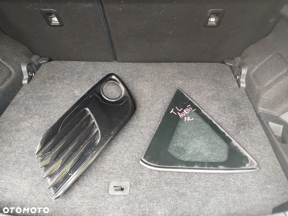 Toyota Auris 1.8 VVT-i Automatik Life - 15