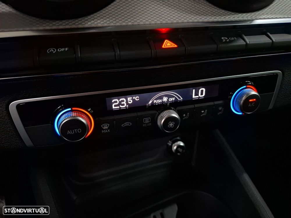 Audi Q2 30 TFSI Advanced - 19