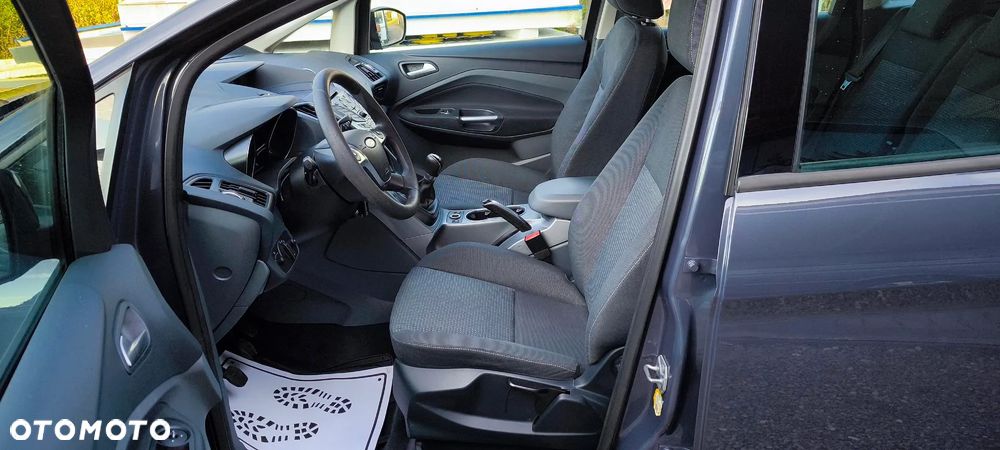 Ford C-MAX 1.6 Trend - 9