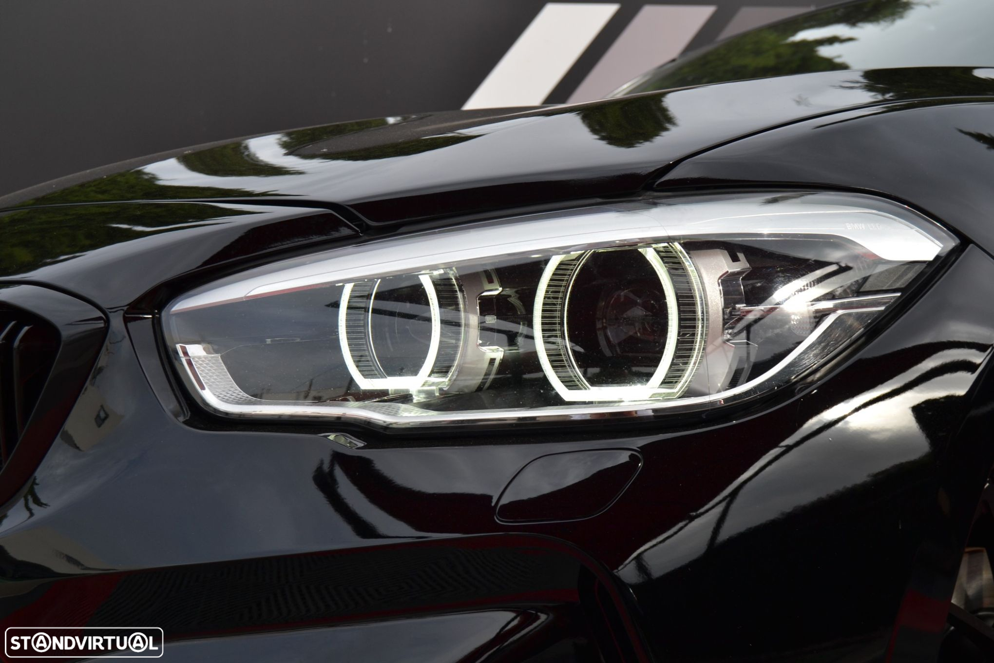 BMW 116 d Aut. M Sport - 5
