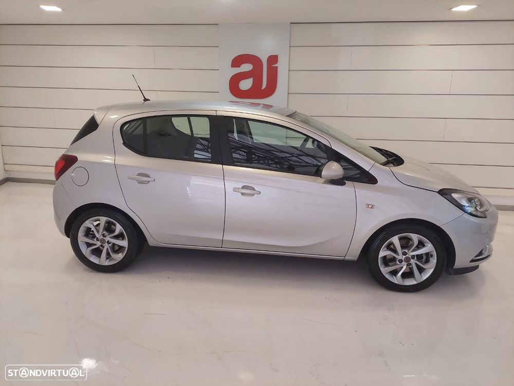 Opel Corsa 1.3 D (CDTi) (ecoFLEX) S&S Edition - 6