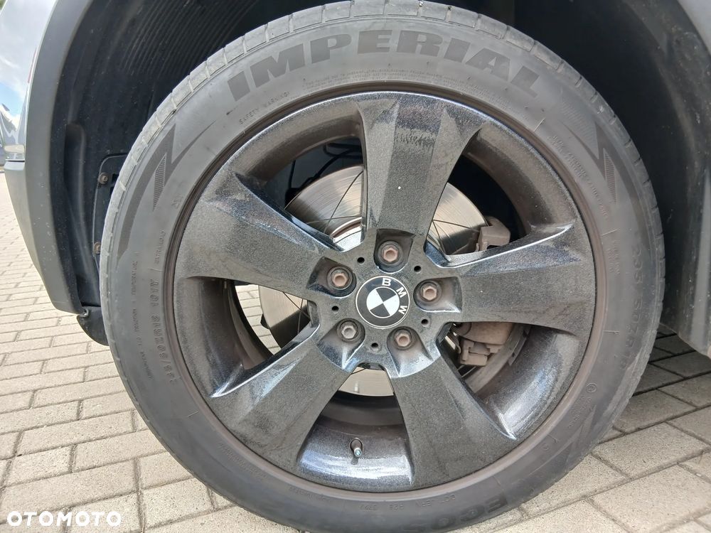 BMW X3 3.0sd - 14
