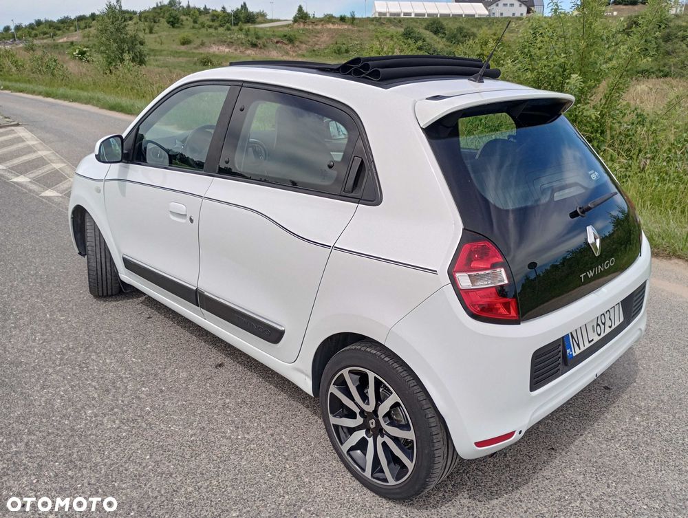 Renault Twingo - 4