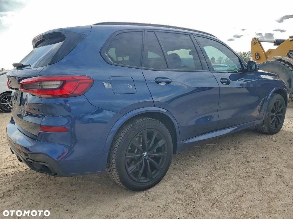 BMW X5 xDrive40i sport - 4