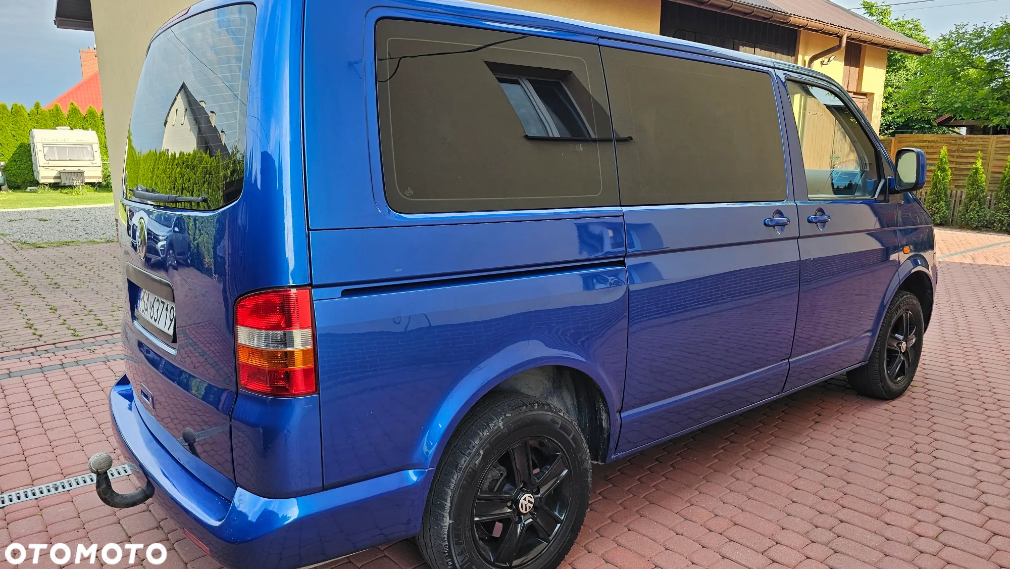 Volkswagen Caravelle TDI L1 Trendline - 20