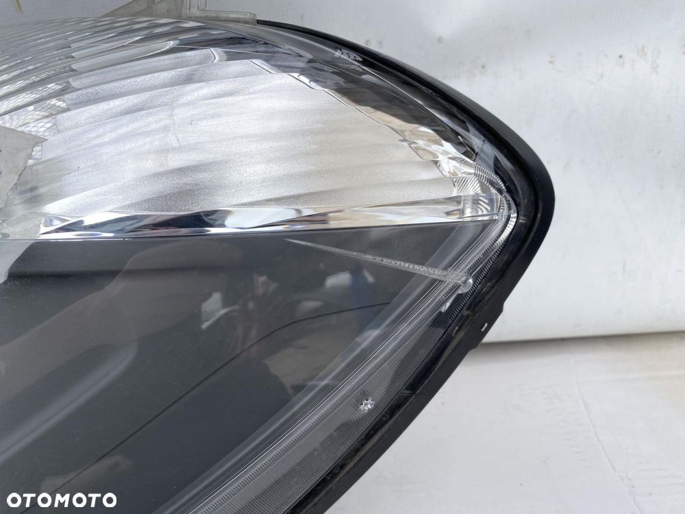 SPRINTER 906 LIFT 13- LAMPA REFLEKTOR PRZEDNI LEWY PRZÓD ORYG. A9068205600 - 4