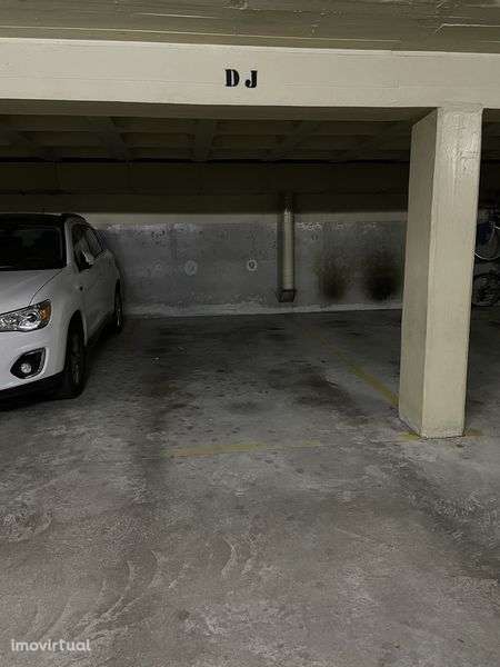 Aluga-se Lugar de Garagem - Grande imagem: 3/4