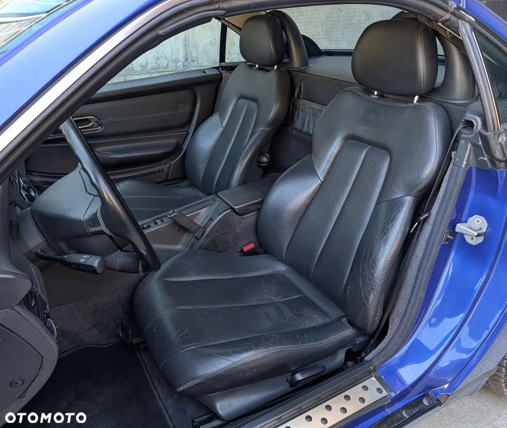Mercedes-Benz SLK 200 - 11