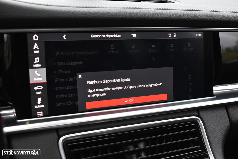 Porsche Panamera Sport Turismo - 54