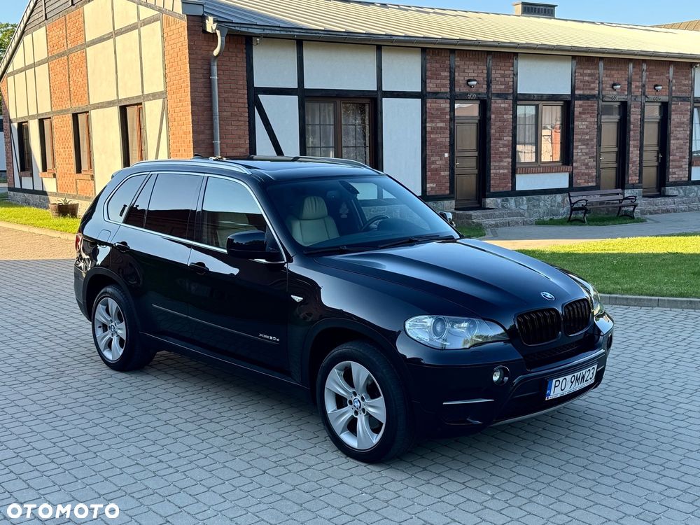 BMW X5 - 33