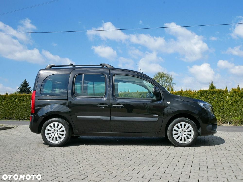 Mercedes-Benz Citan - 12
