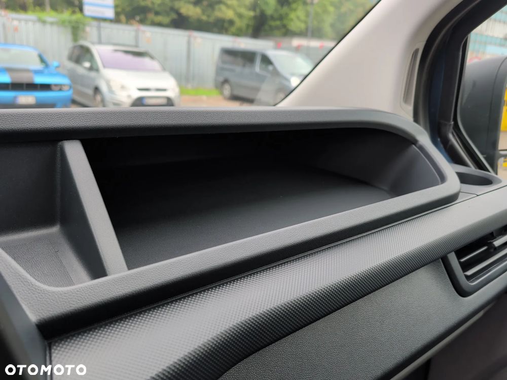 Ford Transit Custom - 17