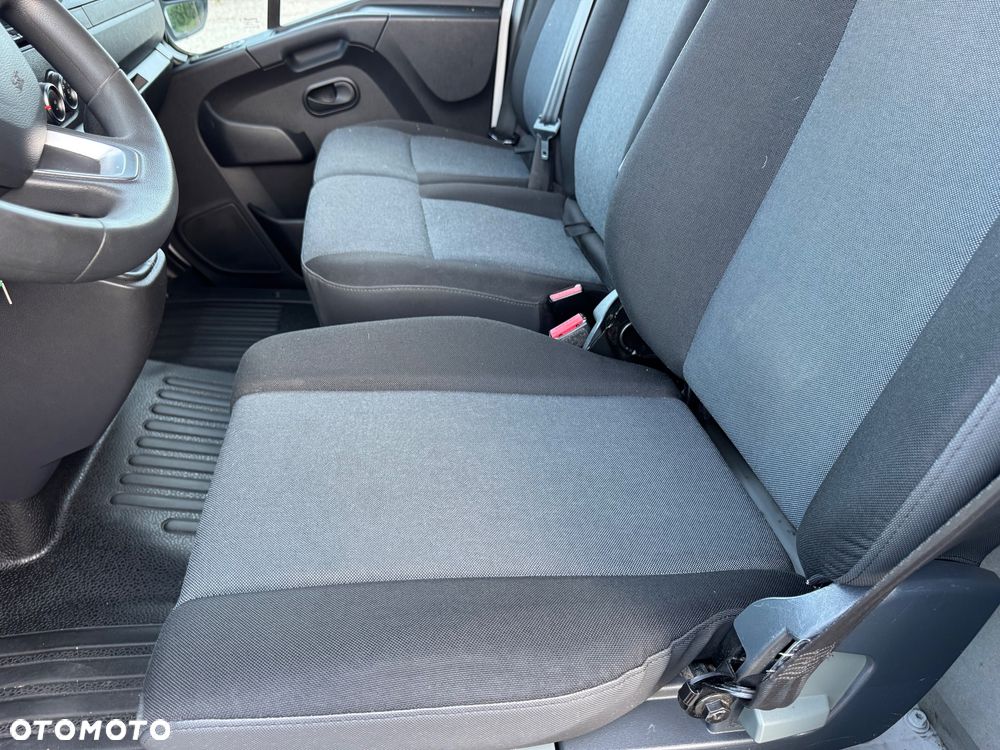 Renault MASTER 165 KONTENER KLIMA - 7