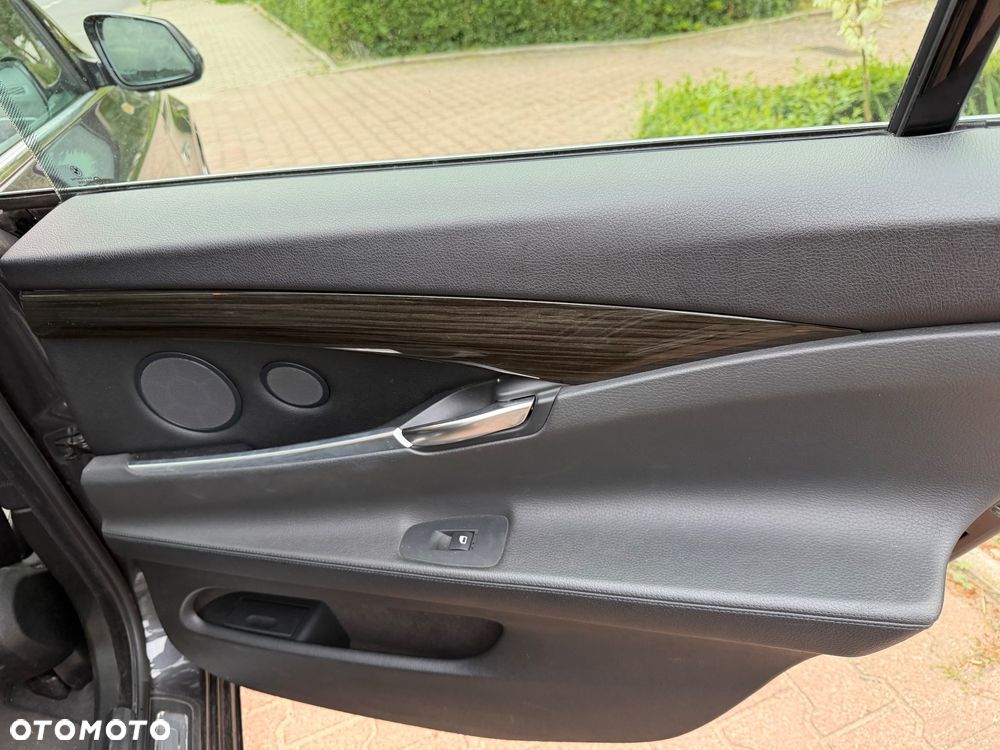 BMW 5GT 530d xDrive Luxury Line - 21