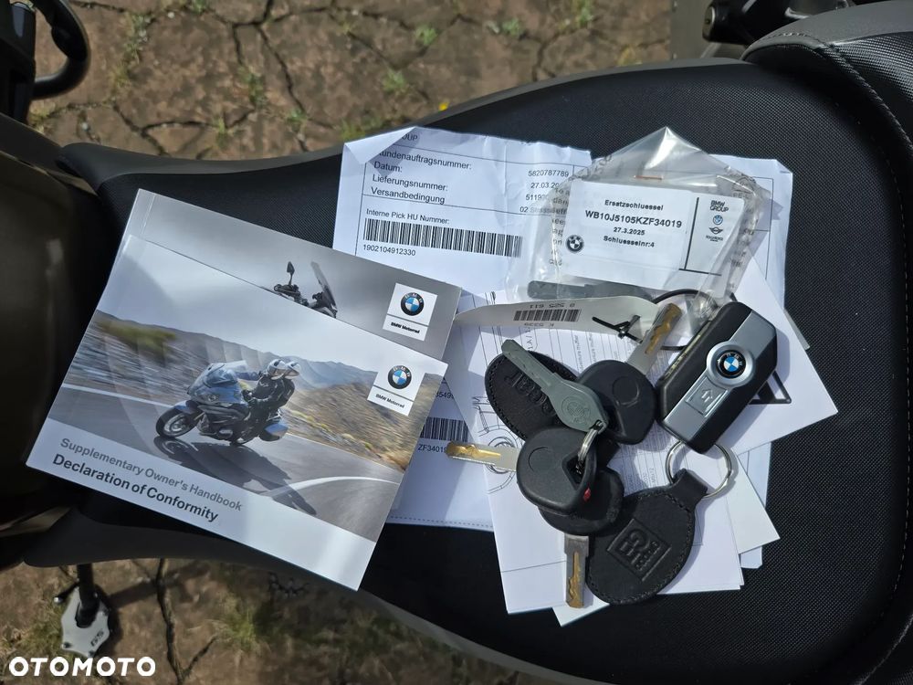 BMW R - 30