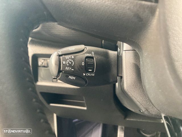 Citroën C5 Aircross 1.2 PureTech Shine Pack - 17