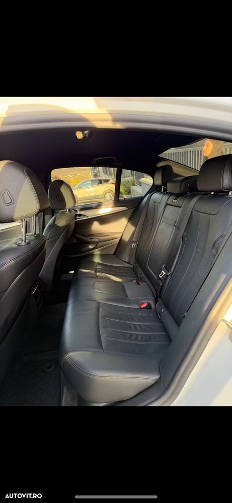 BMW Seria 5 530e AT PHEV - 8