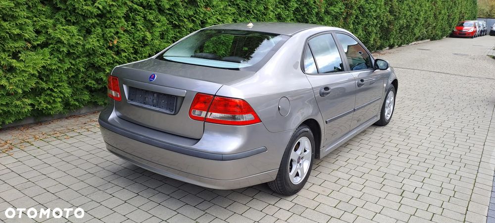 Saab 9-3 - 5