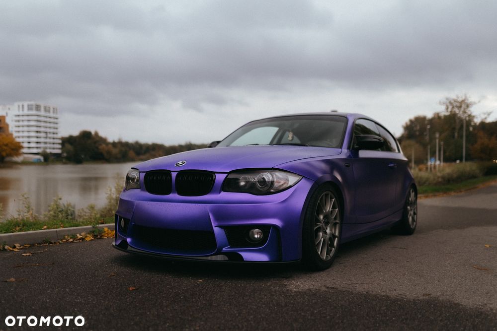 BMW Seria 1 118d - 10