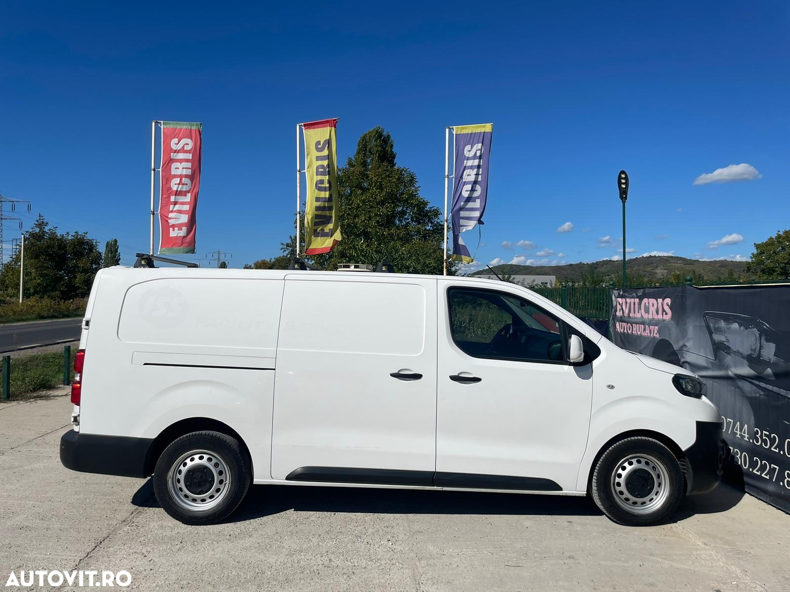 Peugeot Expert L3H1 2.0 HDI MAXI - 3