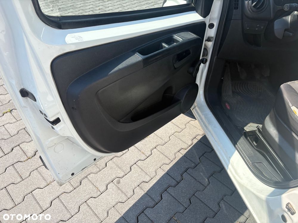Fiat Fiorino - 21