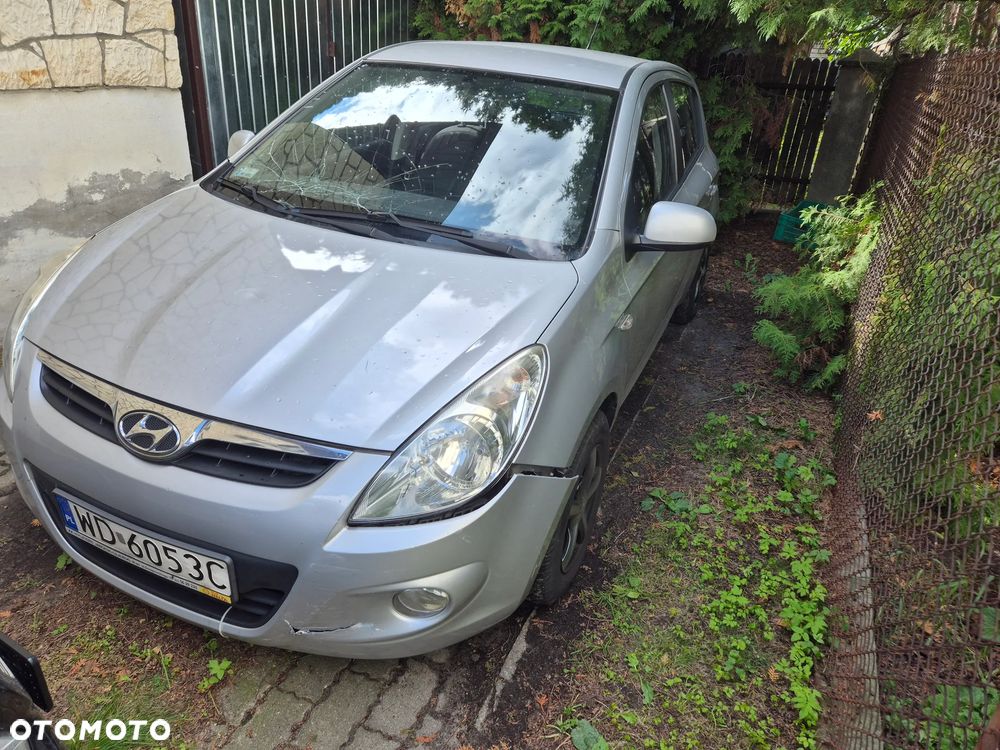 Hyundai i20 - 11
