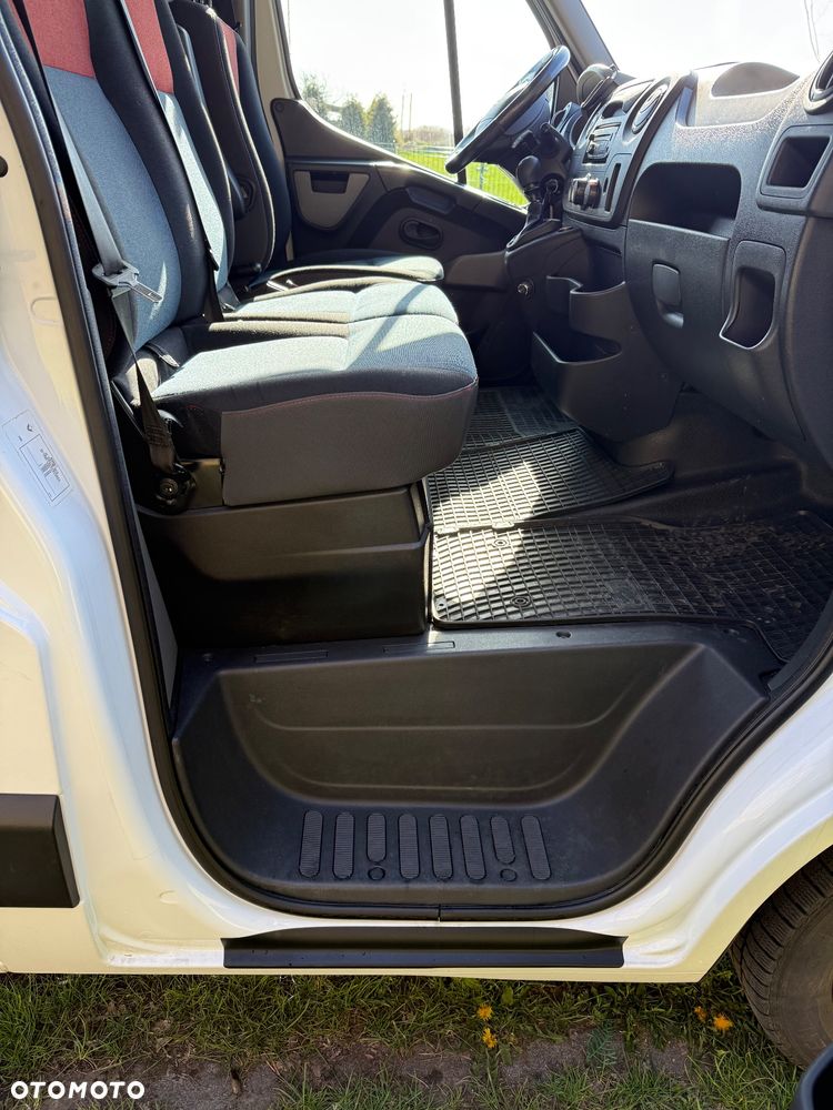 Renault Master - 11
