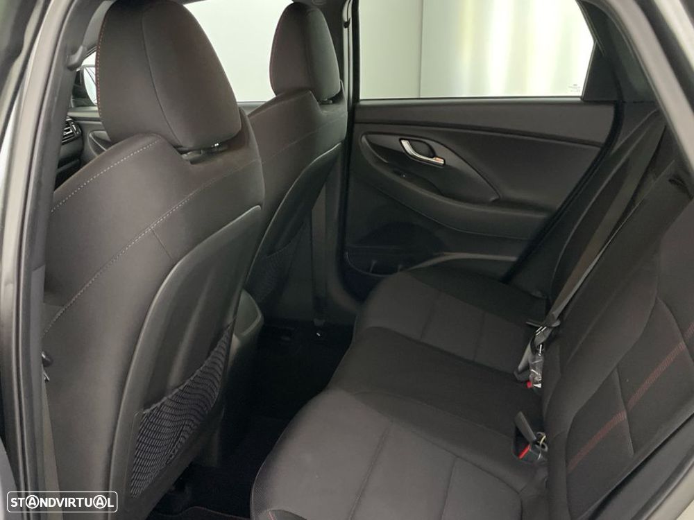 Hyundai i30 1.0 T-GDi N-Line - 12