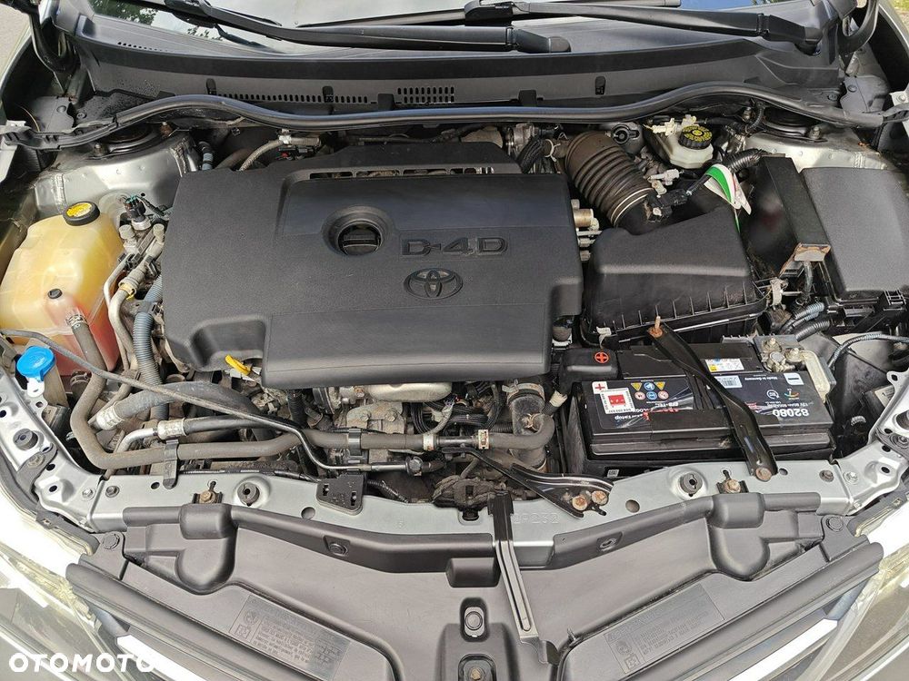 Toyota Auris - 19
