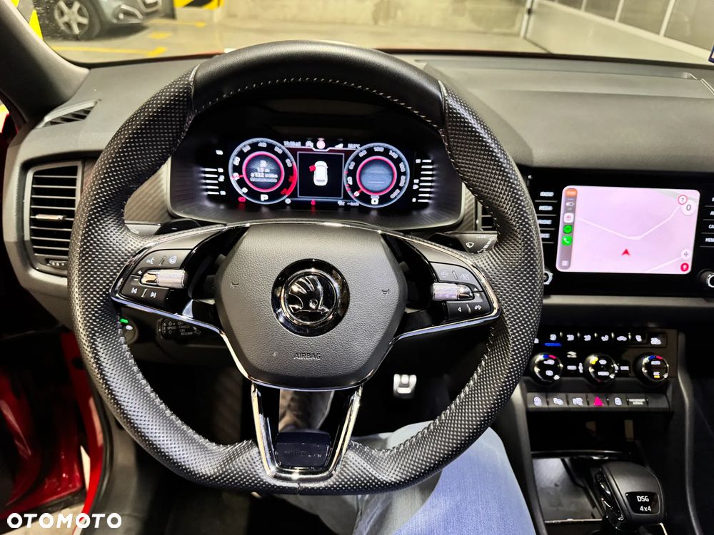 Skoda Kodiaq 2.0 TSI 4x4 Sportline DSG - 27