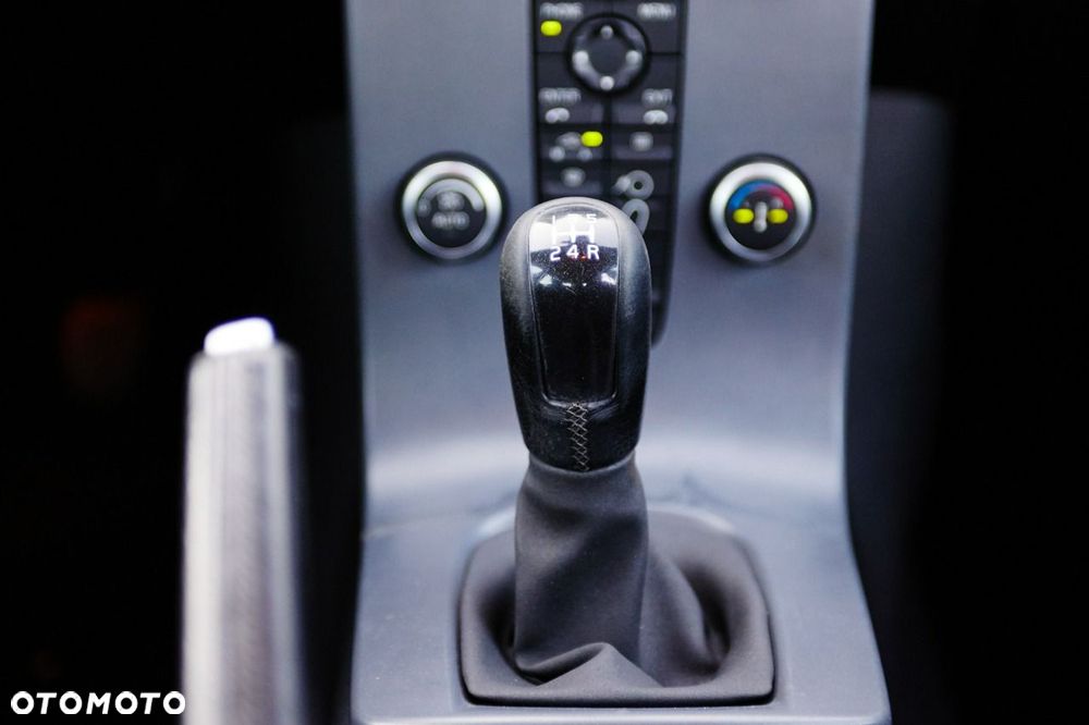 Volvo S40 - 21